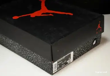 Hyperoad 3 AIR JORDAN 0628